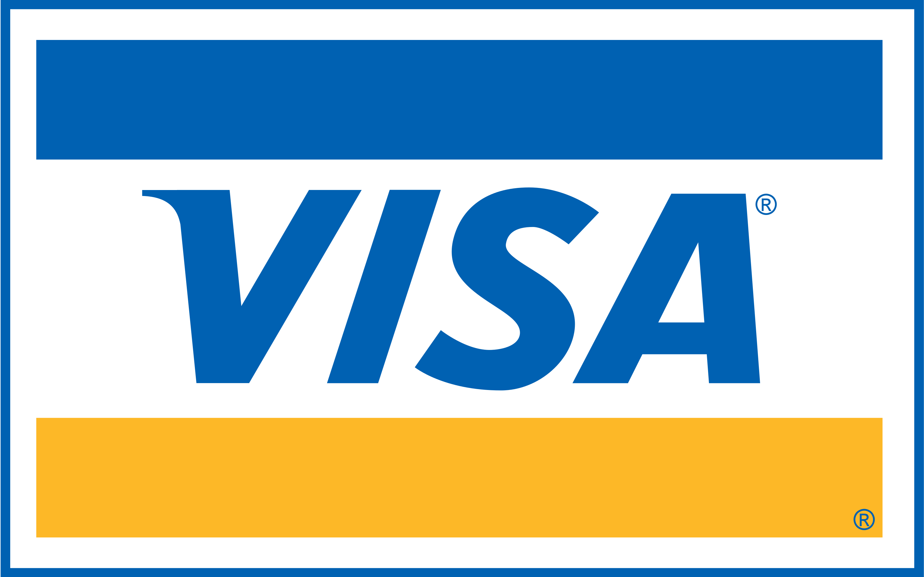 logo visa